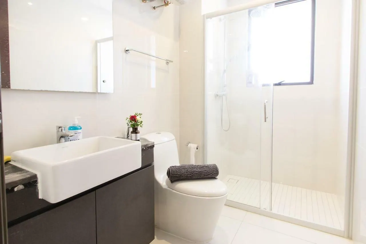 Country Garden Residence In Danga Bay Johor Bahru 0*,  Malezja