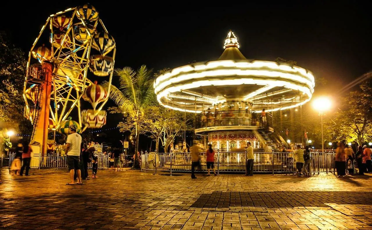 Country Garden Residence In Danga Bay Johor Bahru Malezja