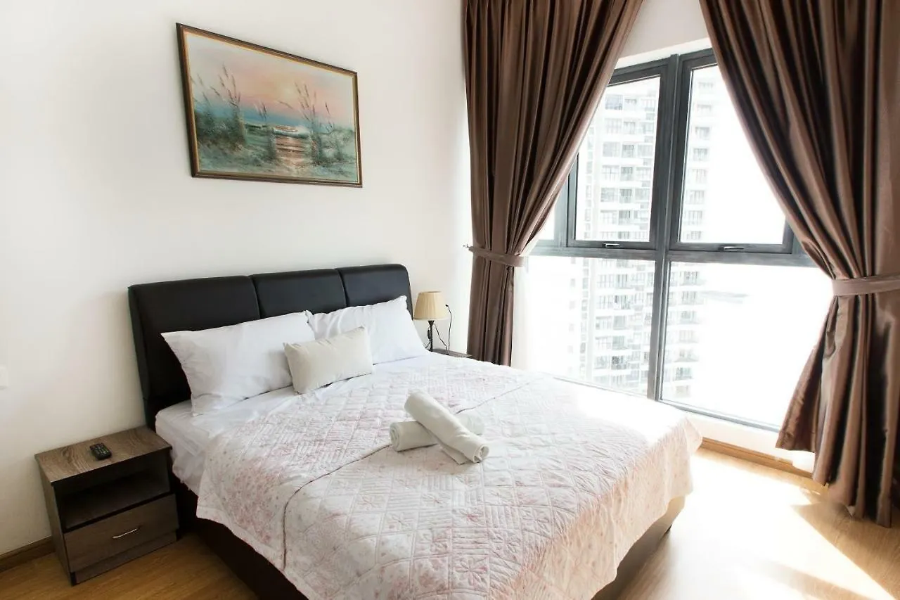Country Garden Residence In Danga Bay Johor Bahru