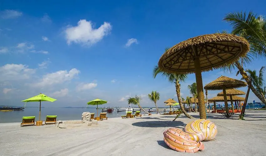 Country Garden Residence In Danga Bay Johor Bahru