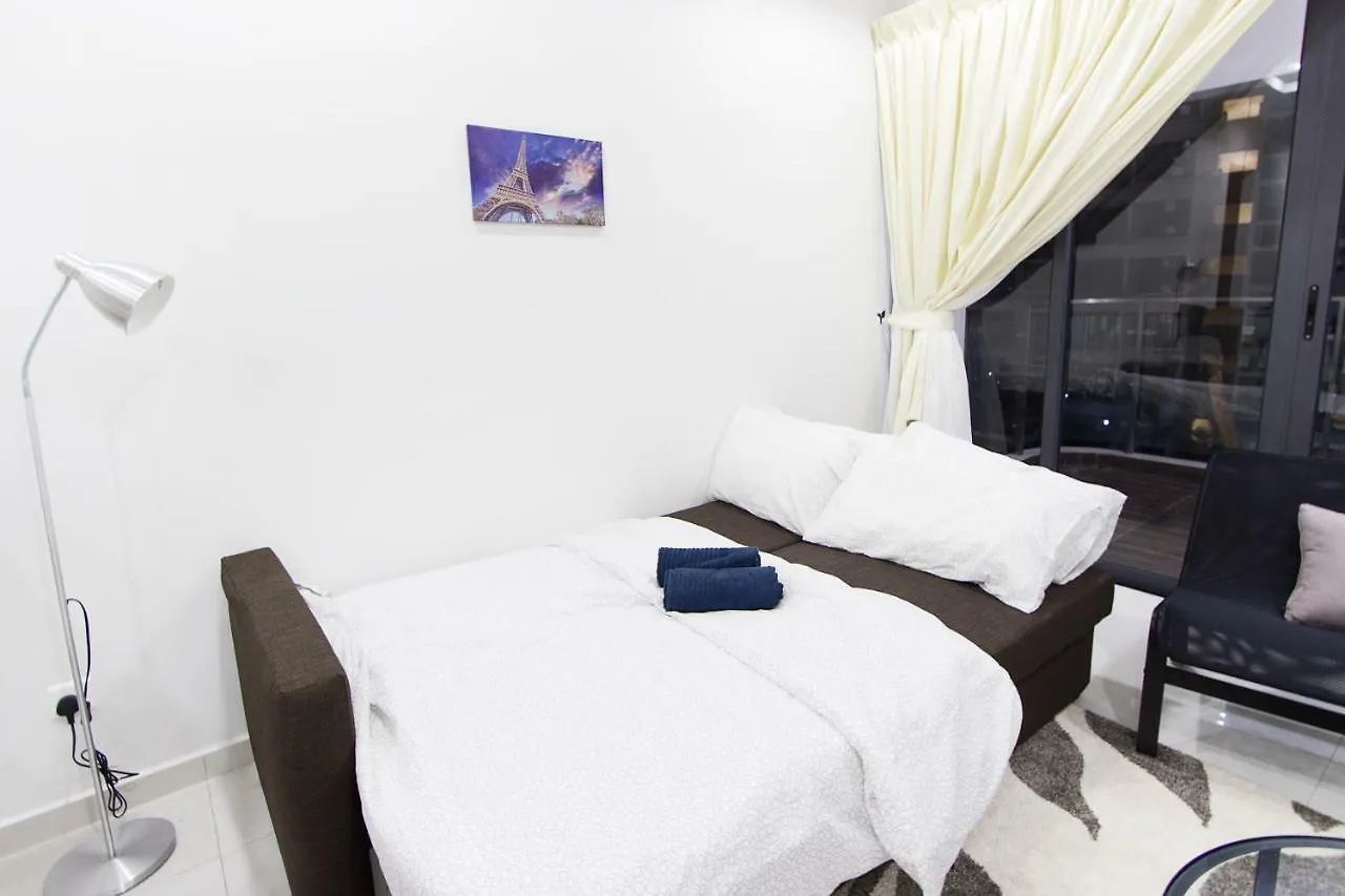 Country Garden Residence In Danga Bay Johor Bahru Apartment