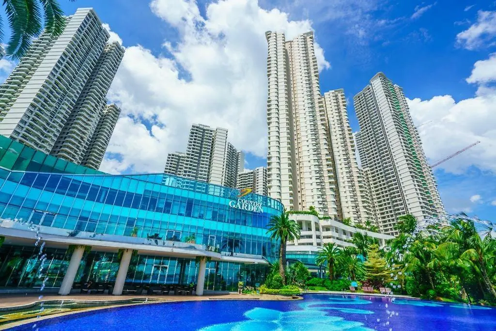 Country Garden Residence In Danga Bay Johor Bahru Malaysia